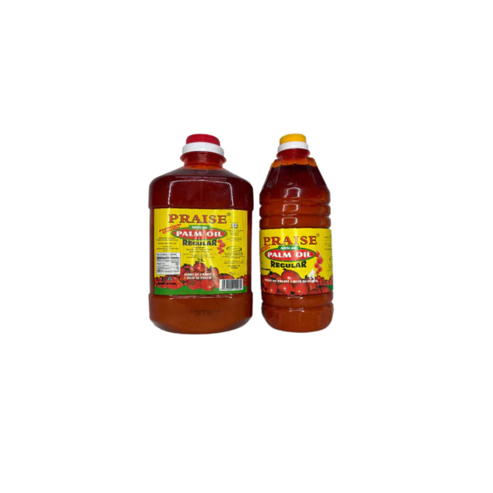 Praise Palm Oil (Regular)