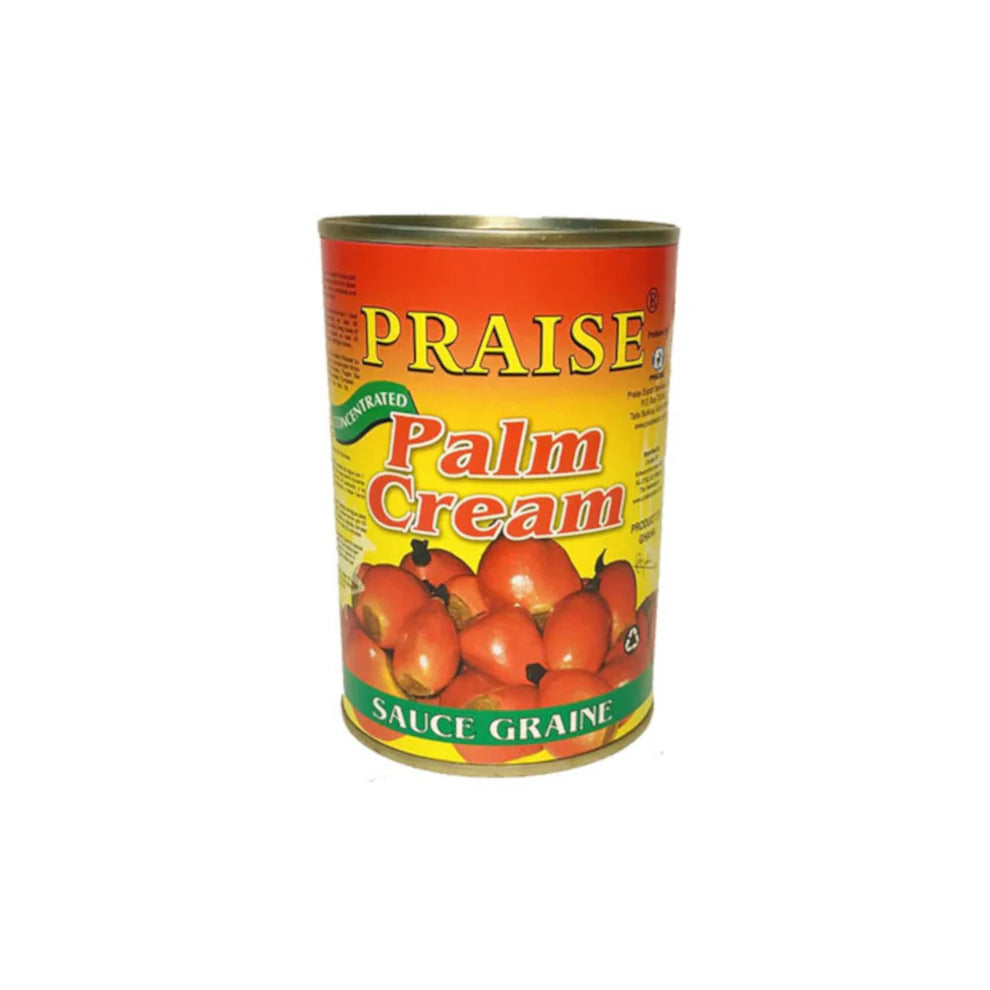 Praise Palm nut Cream 740g