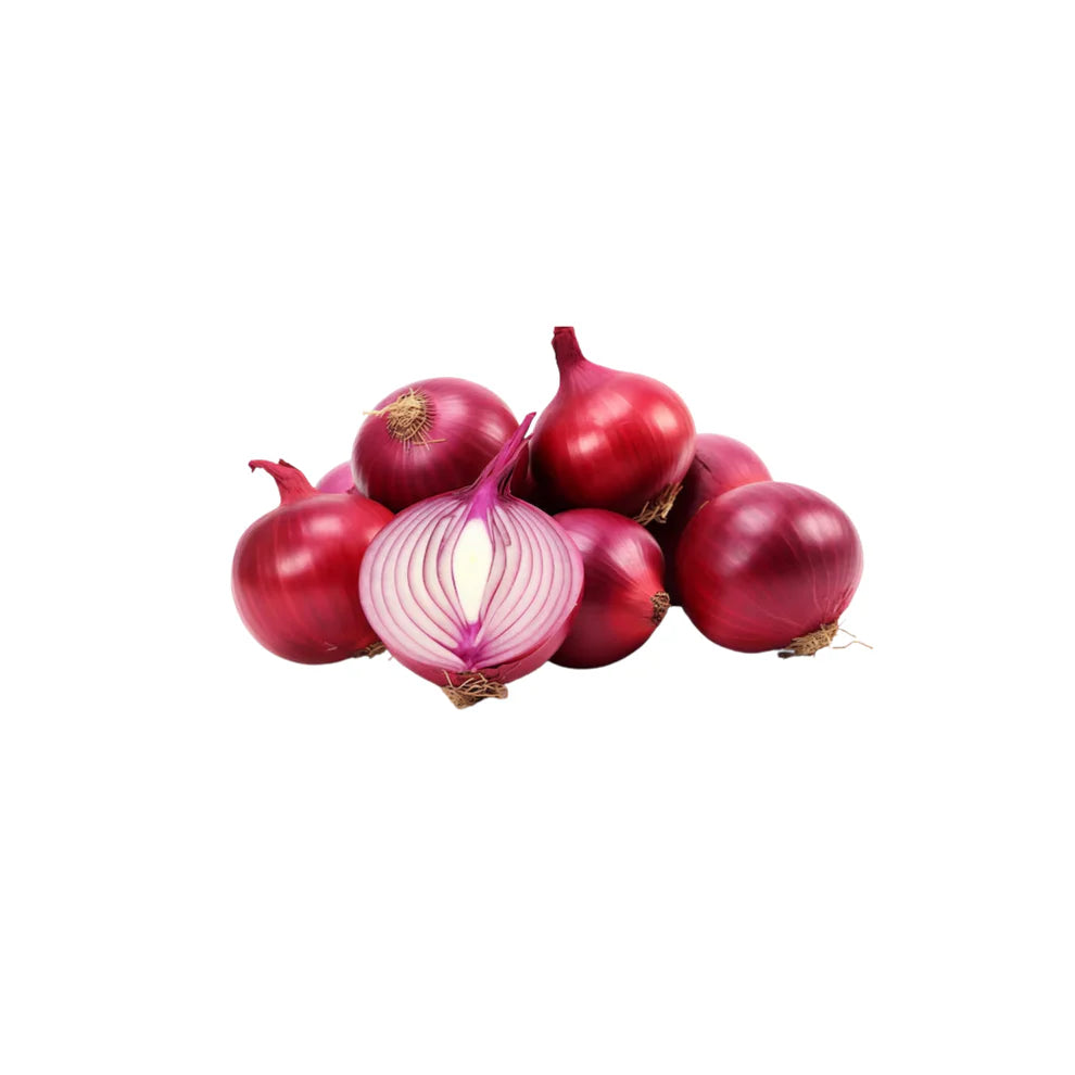 Red Onions (5lb)