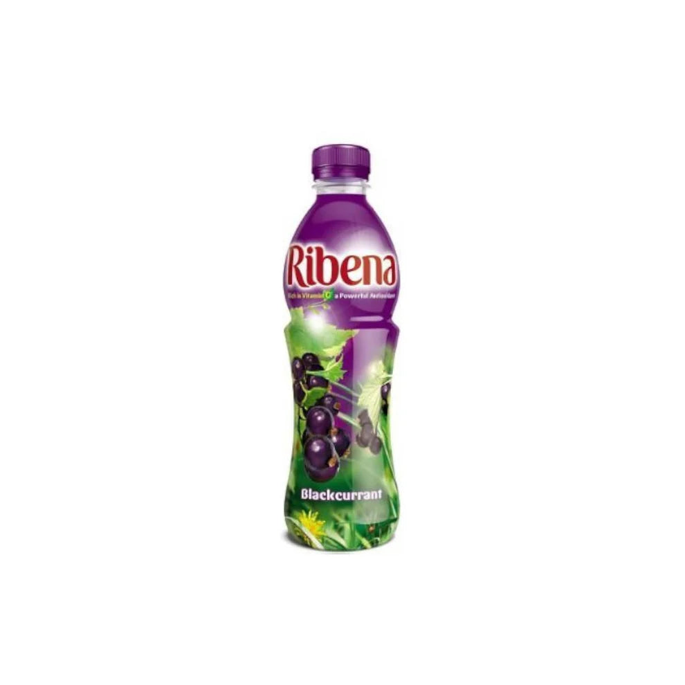 Ribena Blackcurrant 850ml