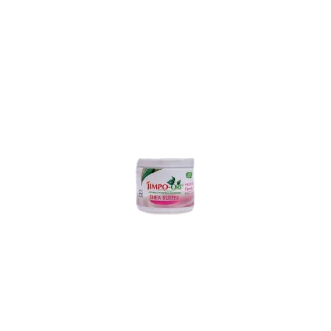 Jimpo Ori Shea Butter (Big)