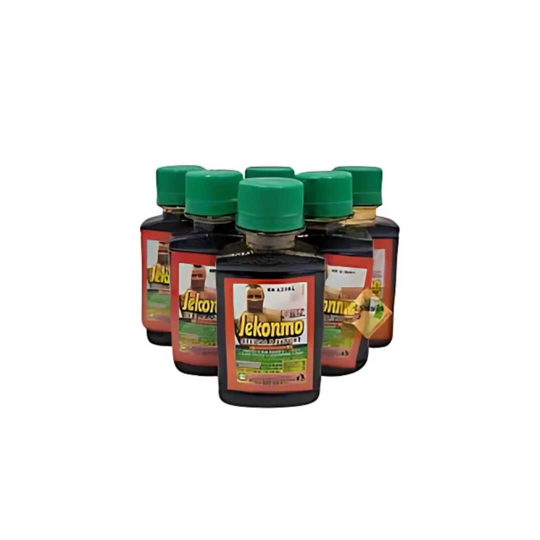 Jekonmo Herbal Mixture