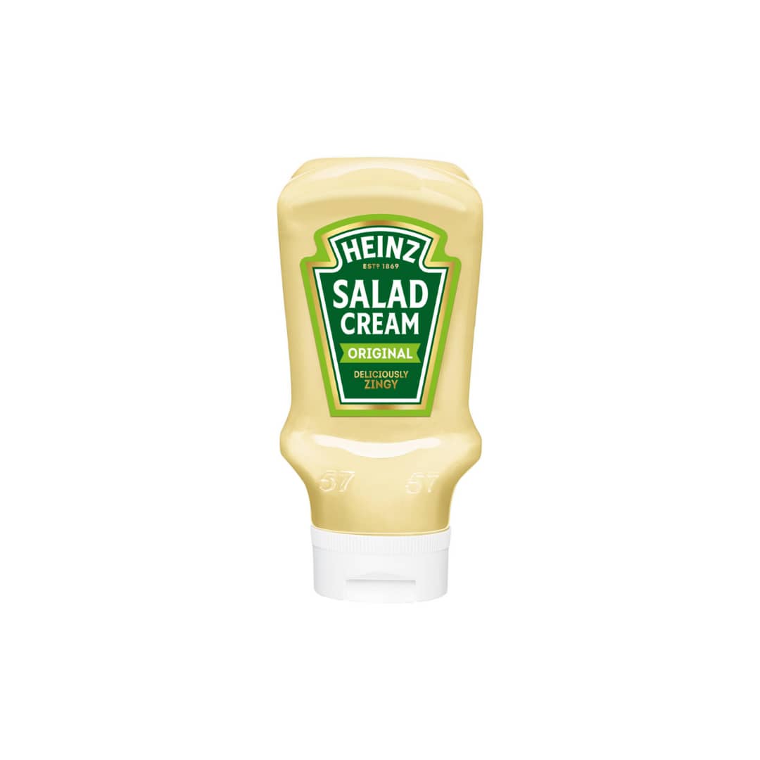 Heinz Salad Cream 285g