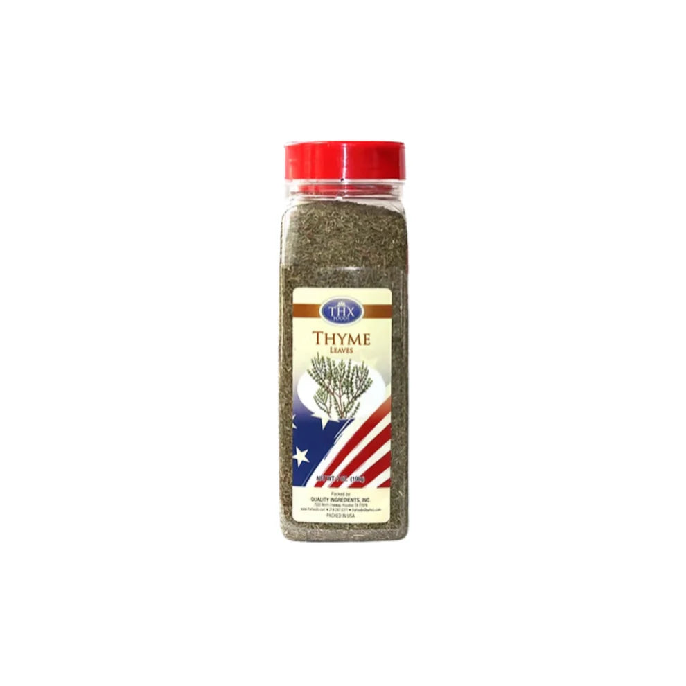 THX Thyme Leaves