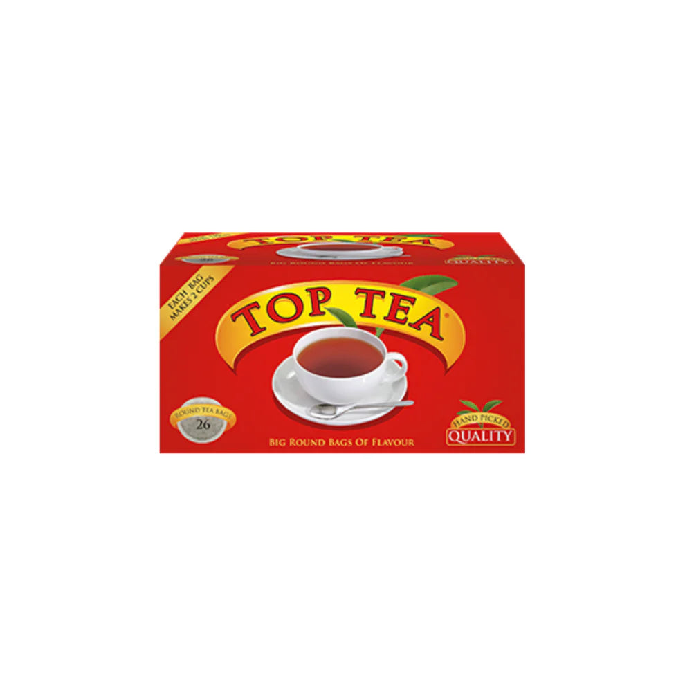 Top tea 50g (1 Pack)