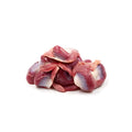 Turkey Gizzard