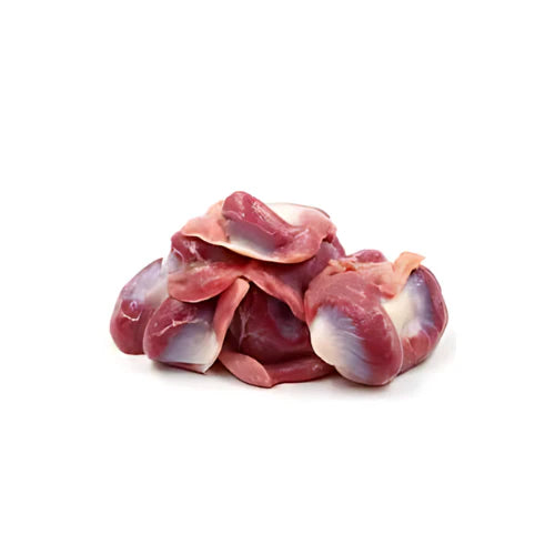 Turkey Gizzard