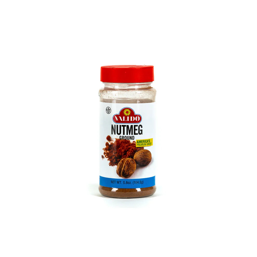 Valido Nutmeg 7oz