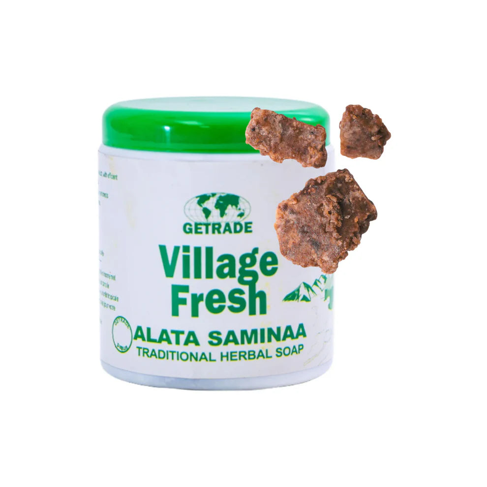 Cottage Fresh Pure Herbal Soap