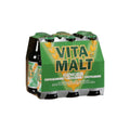 Vita Malt Ginger Malt (Pack of 6 ) 11.2oz