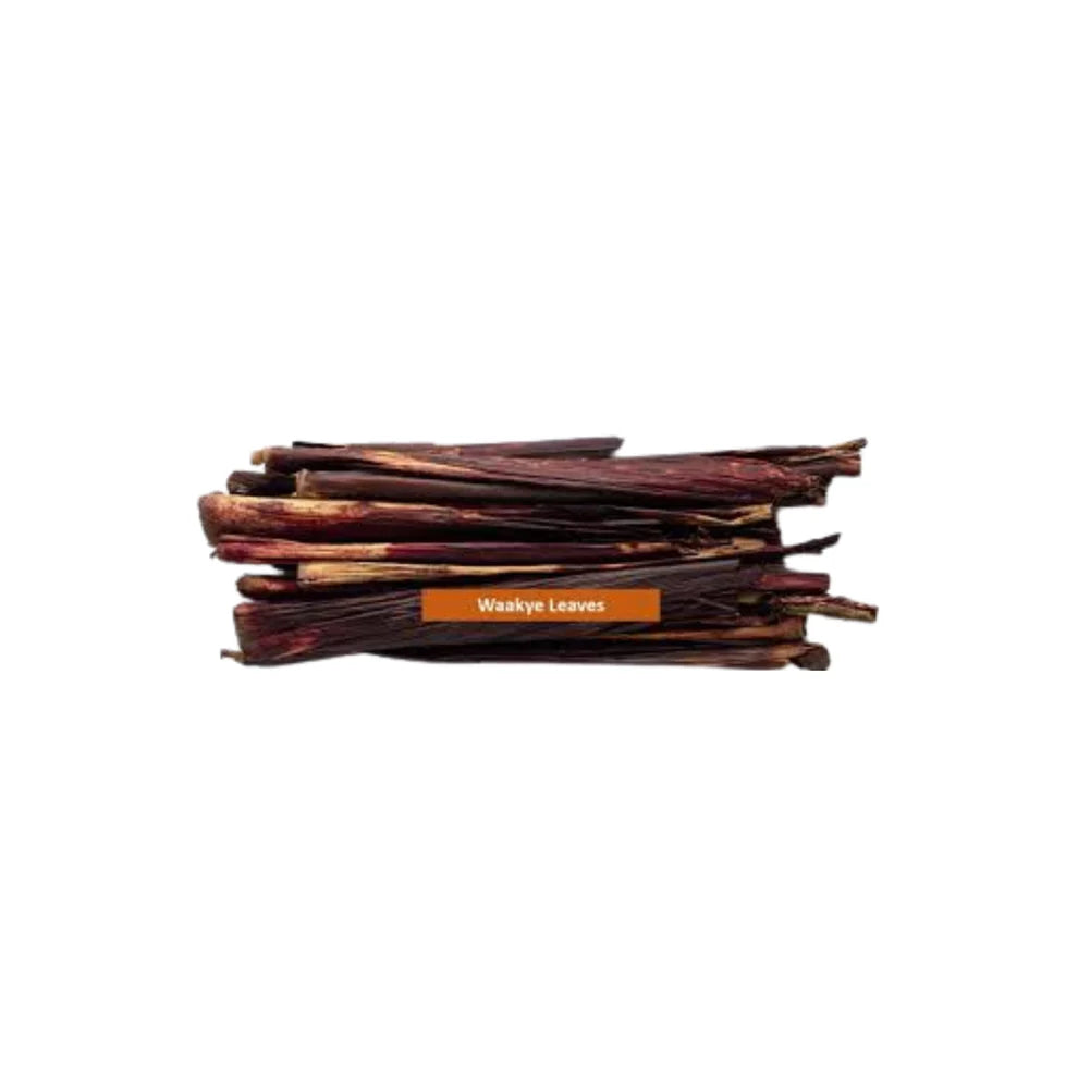 Waakye Leaves