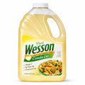 Vegetable Oil