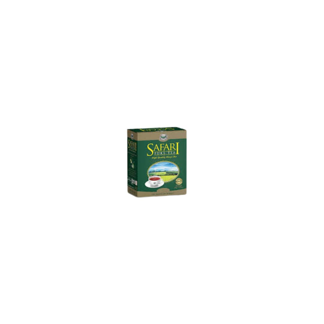 Safari Pure Tea