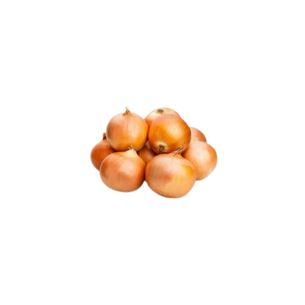 Yellow Onions (5lb)