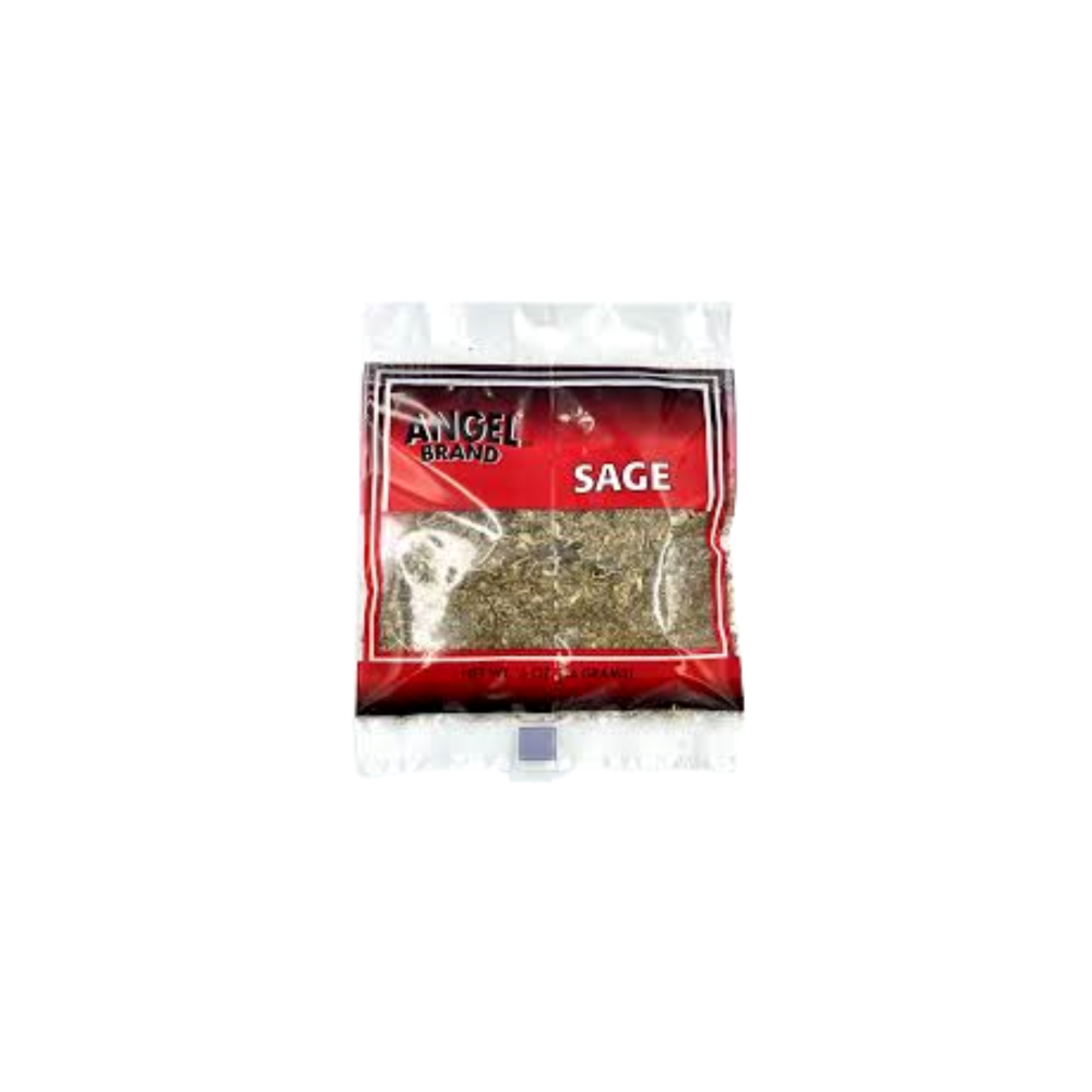 Angel Brand Sage