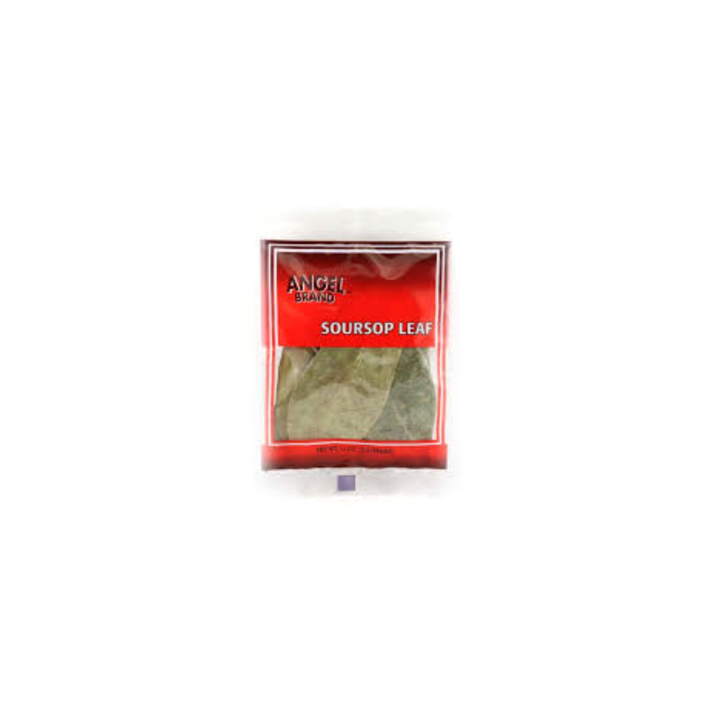 Angel Brand Soursop Leaf
