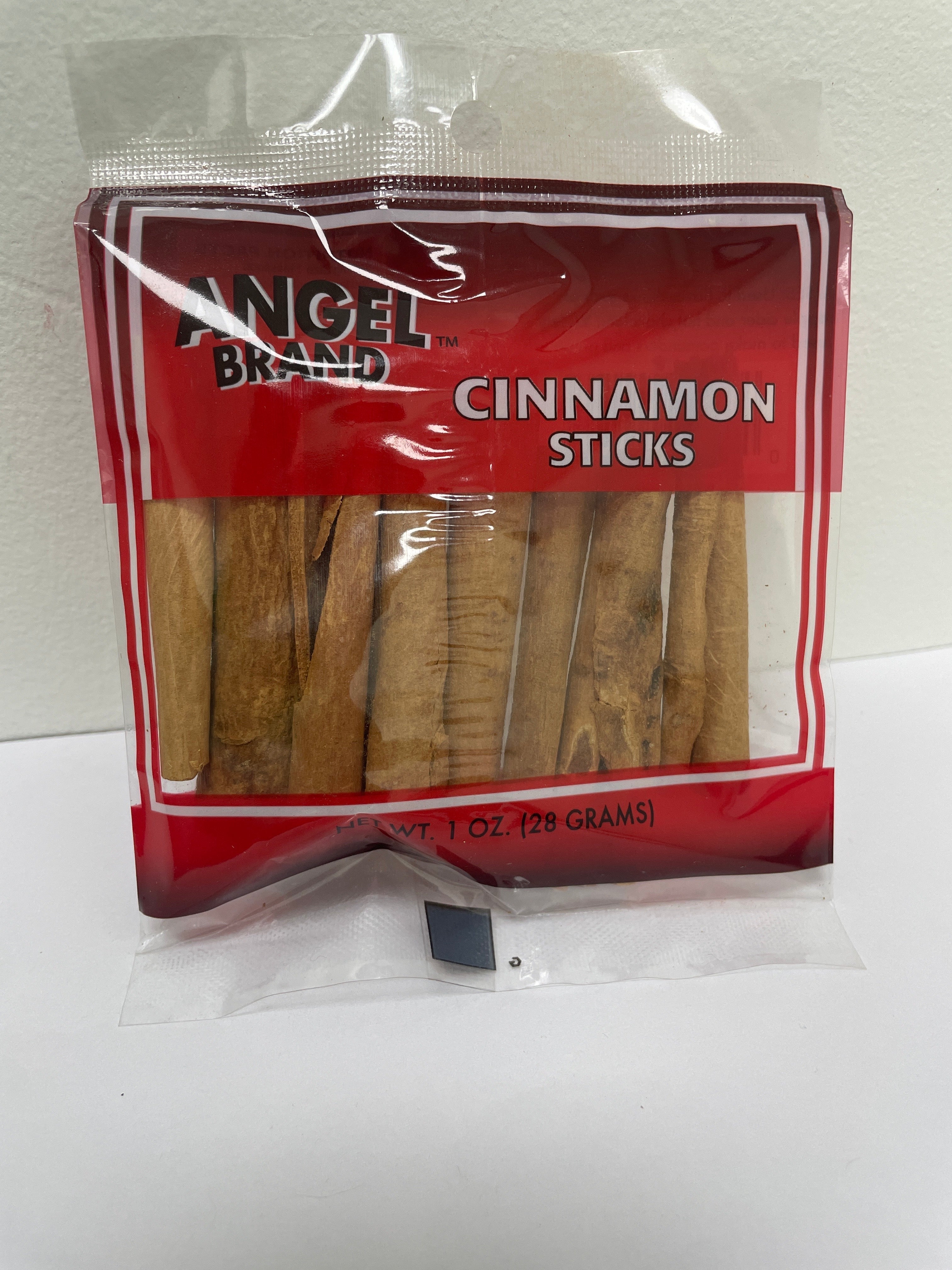 Angel Brand Cinnamon Sticks 1oz