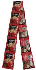 Nescafe (3 in 1) 10 sachets