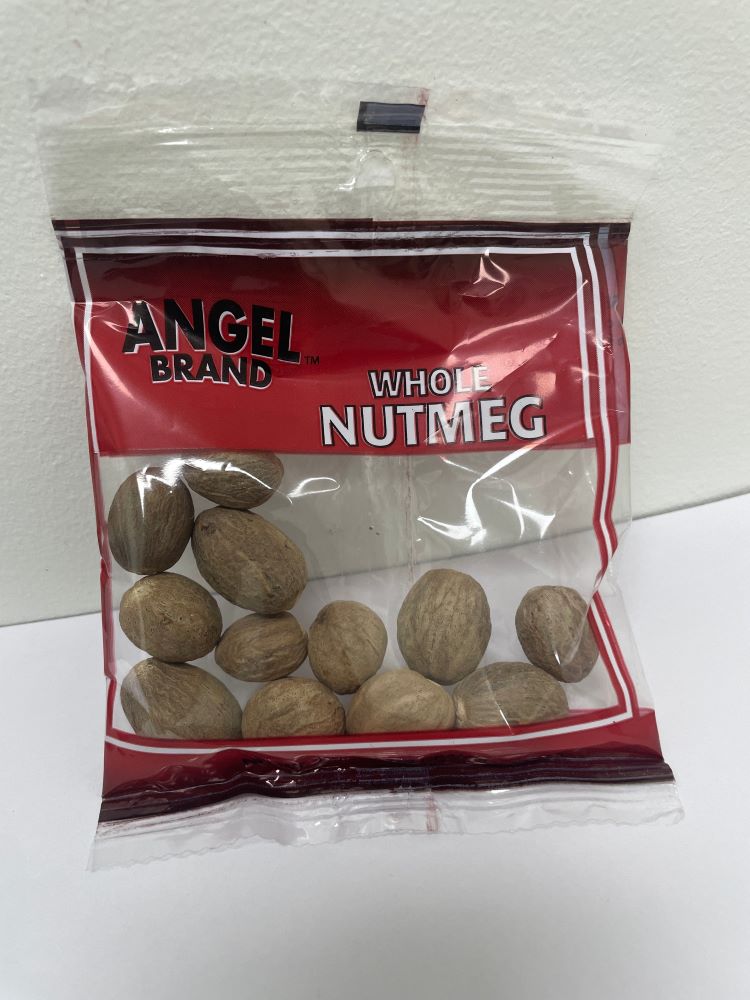 Angel Brand Nutmeg